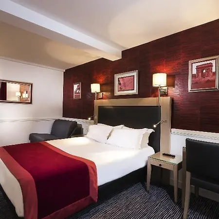 Elysées Flaubert Hotel Paris