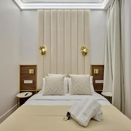 Matignon By Prestige * パリ