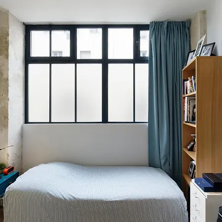 4-bedroom In Latin Quarter