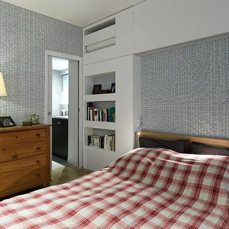 4-bedroom In Latin Quarter Apartamento *