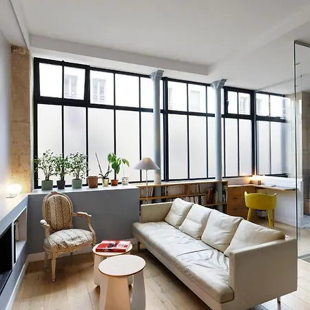 4-bedroom In Latin Quarter Apartamento *