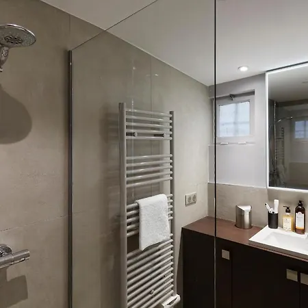 4-bedroom In Latin Quarter * París