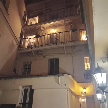 Apartment 2 Pieces 9 Eme Paris