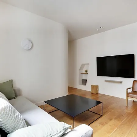 Pick A Flat's In Madeleine - Rue Tronchet * Paris