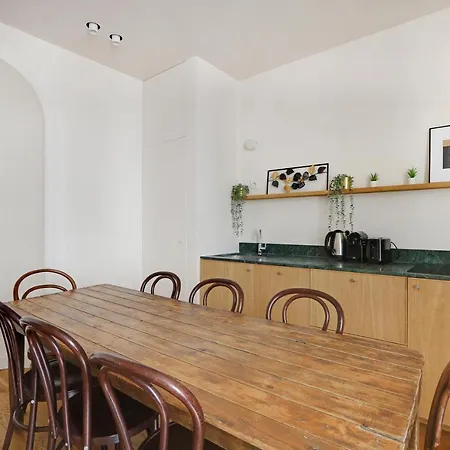 Pick A Flat's In Madeleine - Rue Tronchet 公寓 巴黎