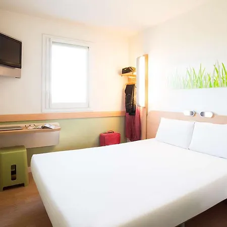 Hotell Ibis Budget Orly Tram 7 2*