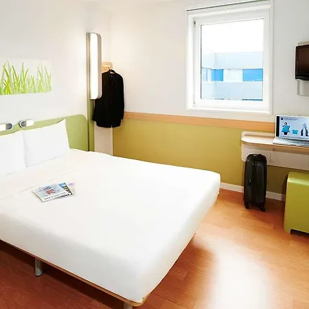 Ibis Budget Orly Tram 7 2* Chevilly-Larue
