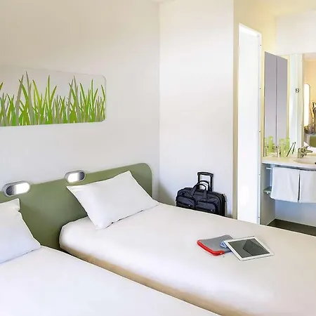 Ibis Budget Orly Tram 7 Hotell 2*