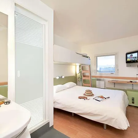 Ibis Budget Orly Tram 7 2* Chevilly-Larue