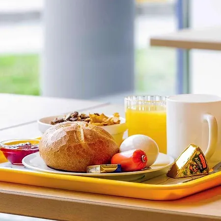 Ibis Budget Orly Tram 7 Chevilly-Larue