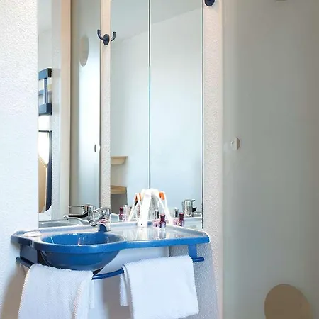 Ibis Budget Orly Tram 7 Hotell