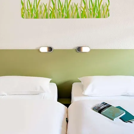 Hotell Ibis Budget Orly Tram 7 2*