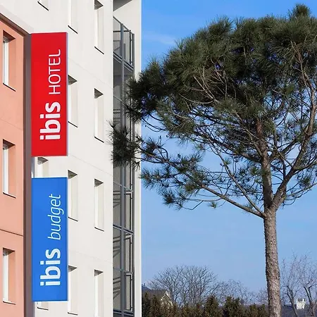 Ibis Budget Orly Tram 7