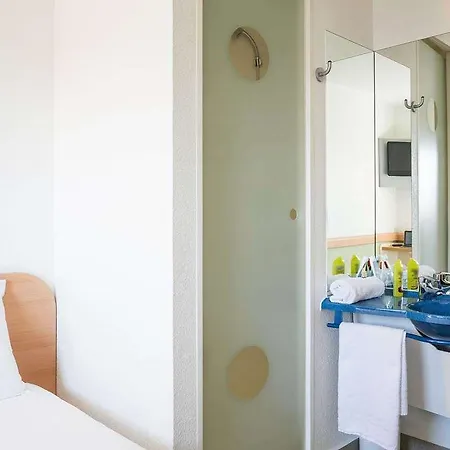 Hotell Ibis Budget Orly Tram 7