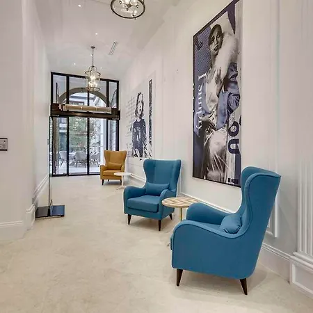Mode Appart hôtel