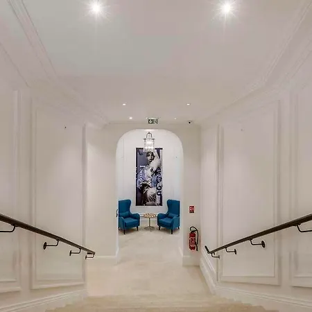 Appart hôtel Mode Paris