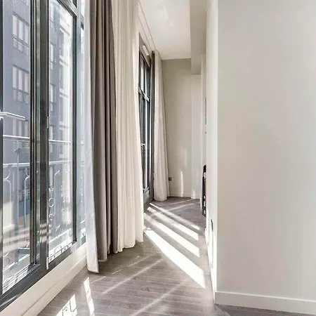 Appart hôtel Mode 4*