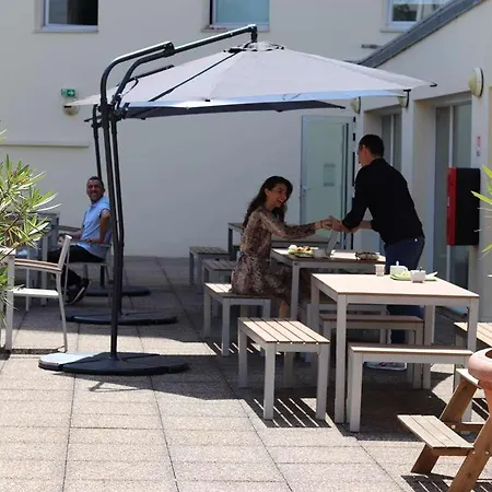 Ibis Budget La 19eme Paříž