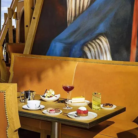 Too - Mgallery Hotel Paris
