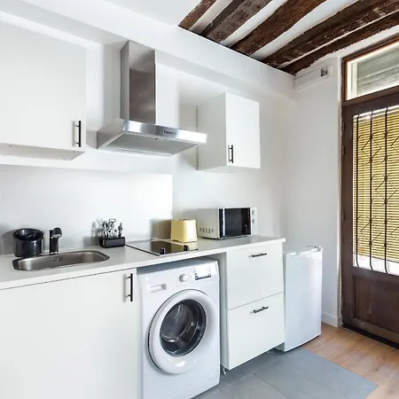 Saint Blaise - Charme Apartment *