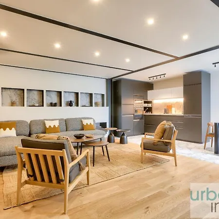 公寓 170 - Sublime Flat In Center Of *