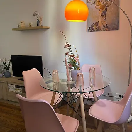 Petit Cocon Appartement *