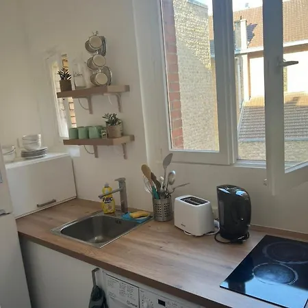 Appartement Petit Cocon *