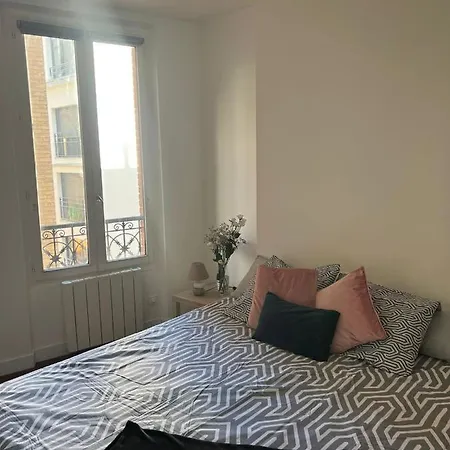 Petit Cocon Appartement *