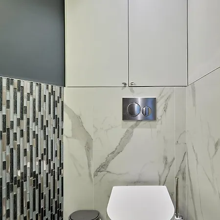 Residense Notre Dame De By Prestige Appartamento Parigi