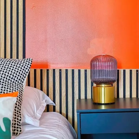 Apartment Beautiful For 4 People In The Heart Of Le Marais Paris