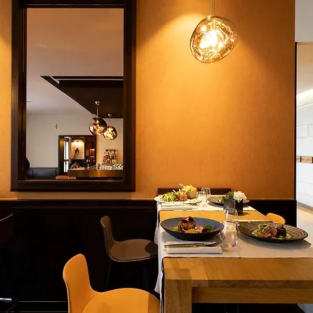 Radisson Blu Hotel. Paris-boulogne Булонь-Бийанкур