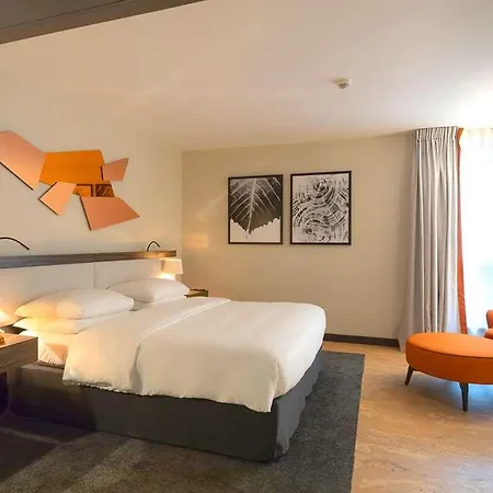 Radisson Blu Hotel. Paris-boulogne Отель