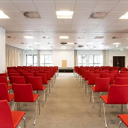 Radisson Blu Hotel. Paris-boulogne Отель