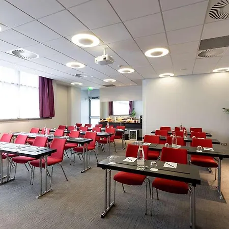 Radisson Blu Hotel. Paris-boulogne Отель *