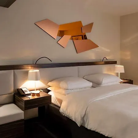 Radisson Blu Hotel. Paris-boulogne Булонь-Бийанкур