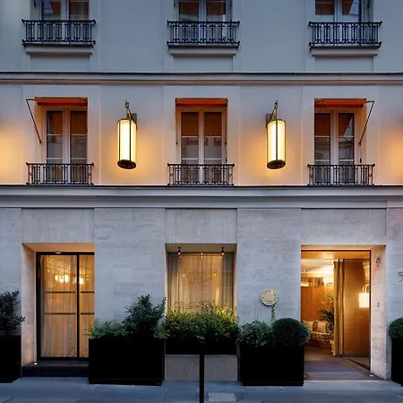 Le Belgrand Champs Elysees Tapestry By Hilton Hotel Parigi
