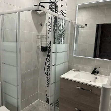 Appartamento Studio Deluxe Sorbonne *