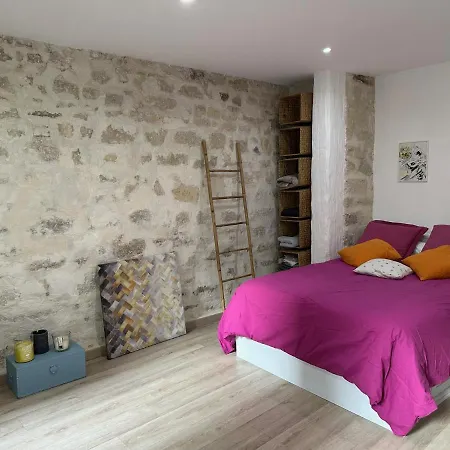 Appartamento Studio Deluxe Sorbonne