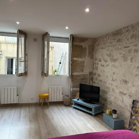 Studio Deluxe Sorbonne *