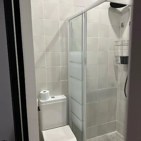 Studio Deluxe Sorbonne *