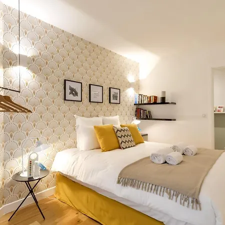 Sweett - Chevalier Saint Georges * Paris