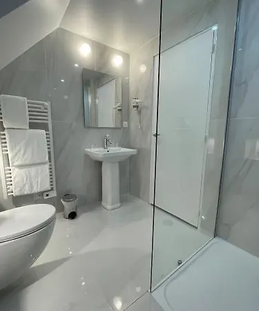 Hotel Le Pergolese Champs Elysees