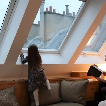 Hotel Le Pergolese Champs Elysees