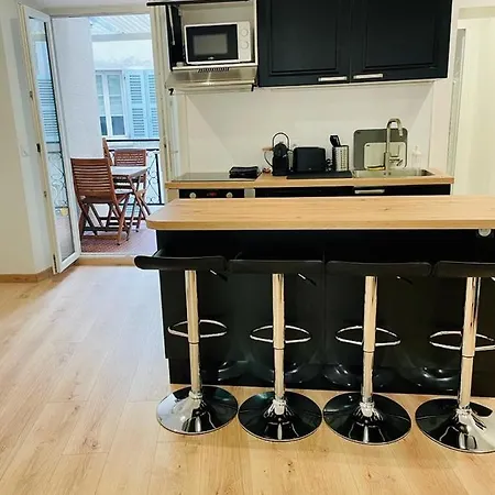 Apartment Sydel2