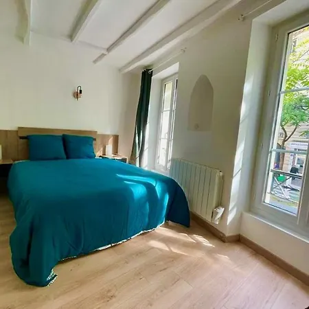 Sydel2 Appartement *
