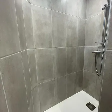 Appartement Sydel2
