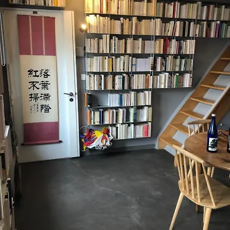 Charming On Floor In Marais -5p Apartment Paris