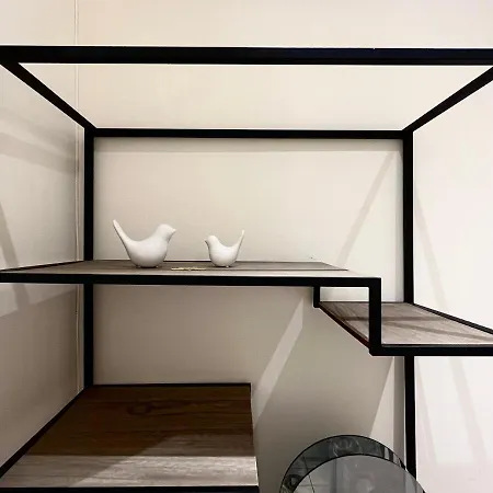 Апартаменты Dream Dwell -studio With Balcony 800m To Trocadero And Tour Eiffel