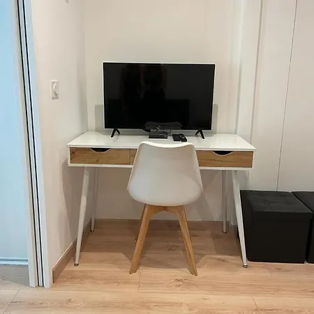 Sydel2 Apartment