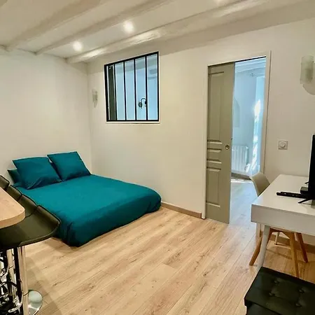 Apartment Sydel2